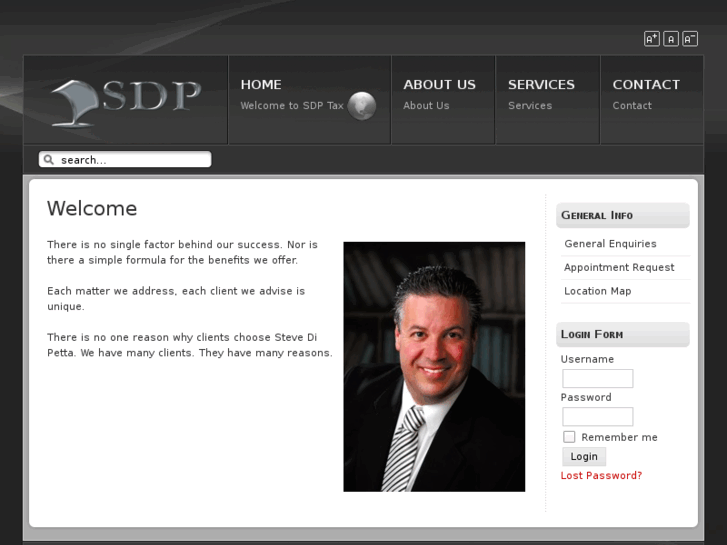 www.sdptax.com