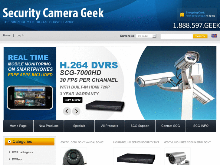 www.securitycamerageek.com