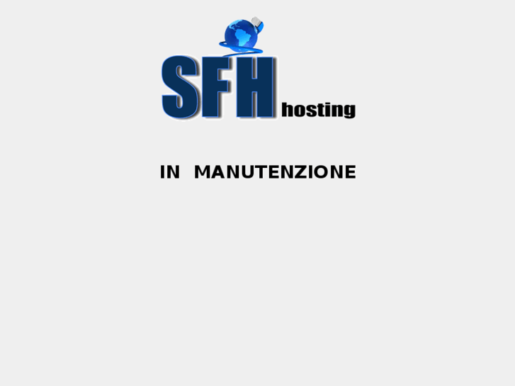 www.sfh-hosting.com