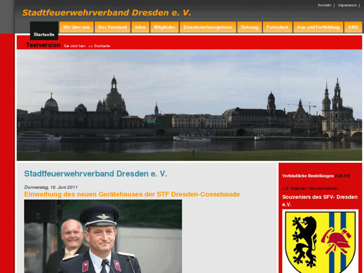 www.sfv-dd.de