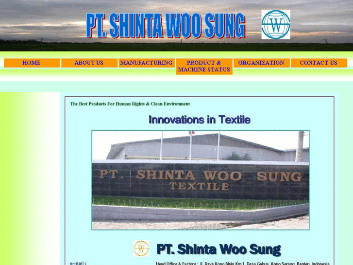 www.shintawoosung.com