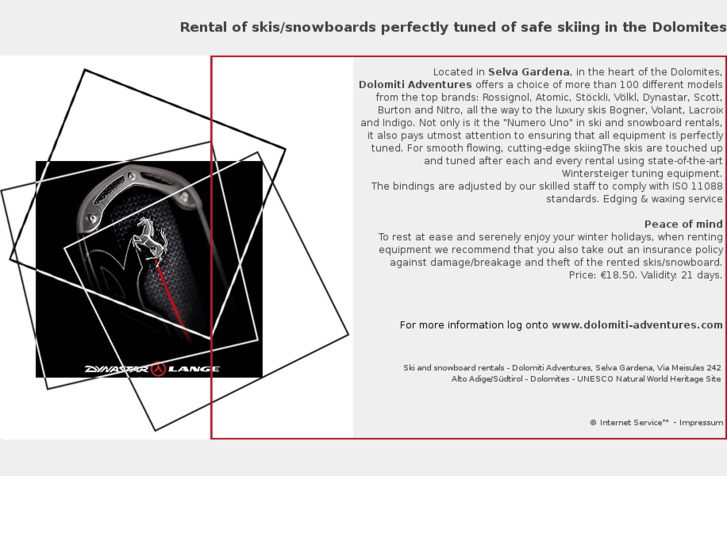 www.skirental-dolomites.com