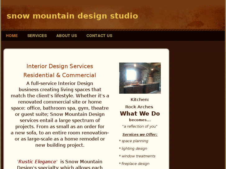 www.snowmountaindesignstudio.com