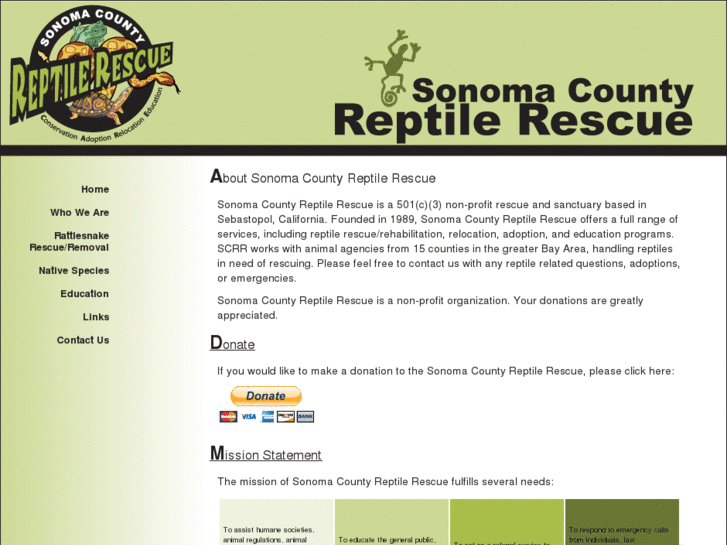 www.sonomacountyreptilerescue.com