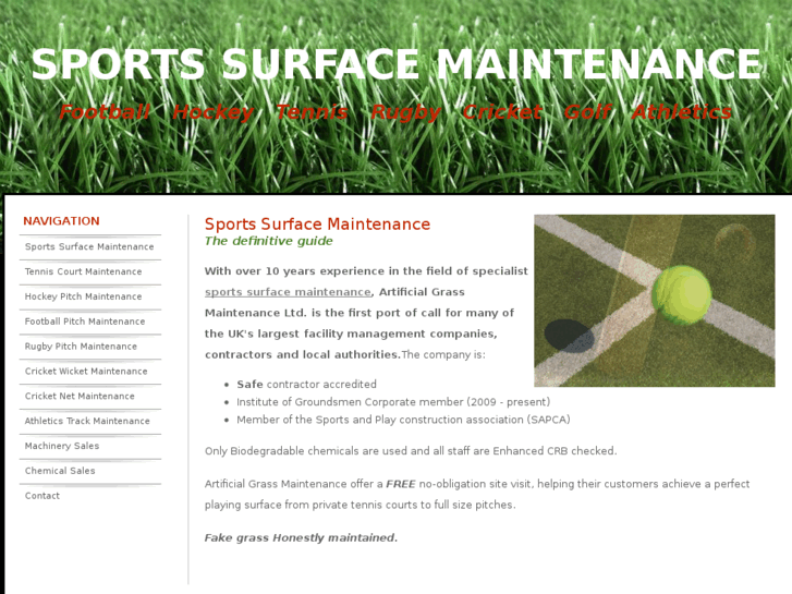 www.sportssurfacemaintenance.com