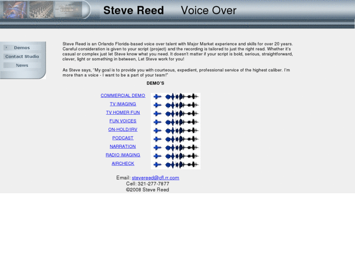 www.stevereed.net