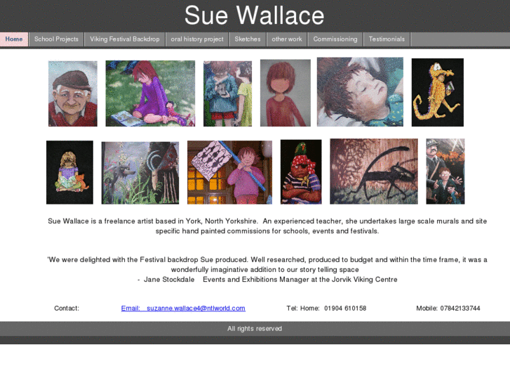 www.suewallace.com