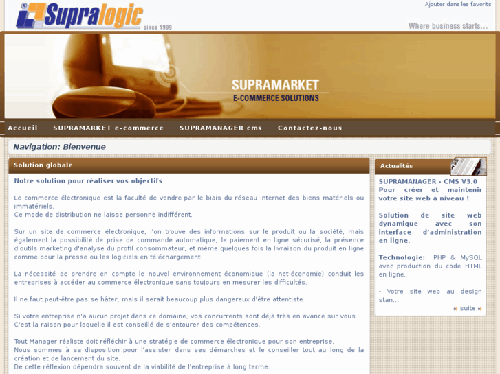 www.supramarket.com