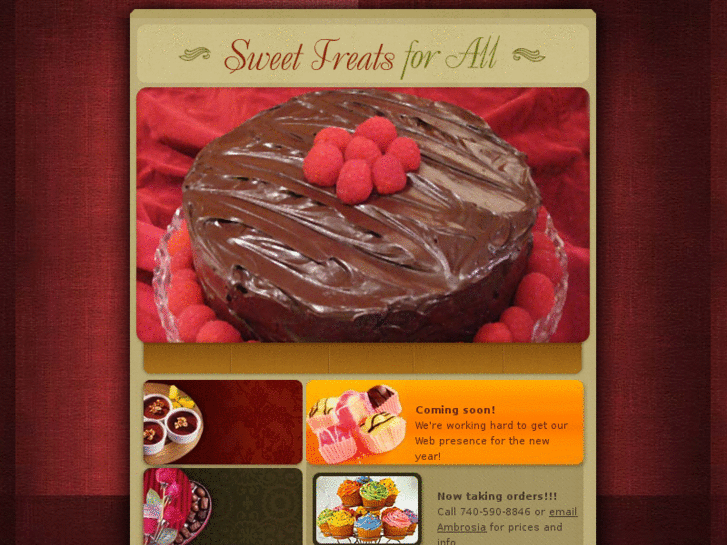 www.sweettreatsforall.com