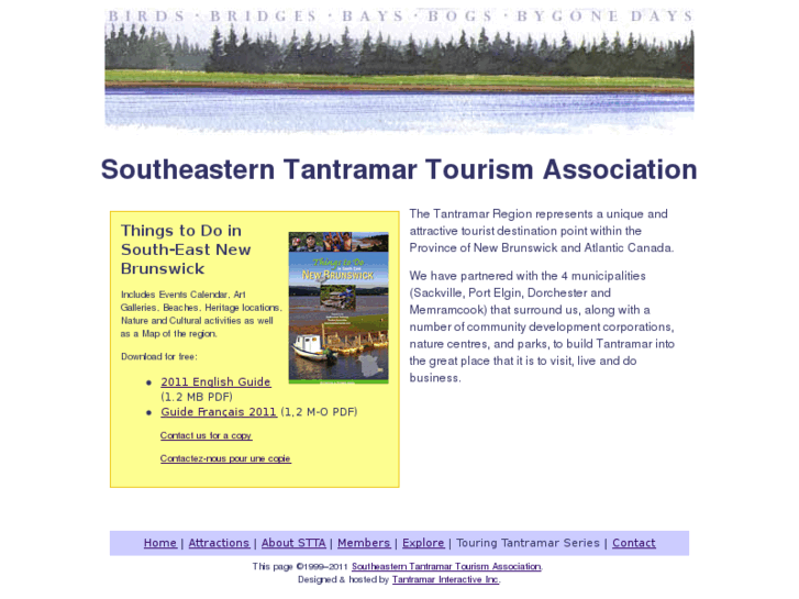 www.tantramartourism.com