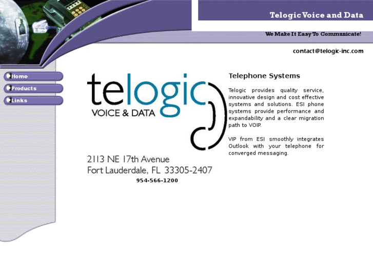 www.telogic-inc.com