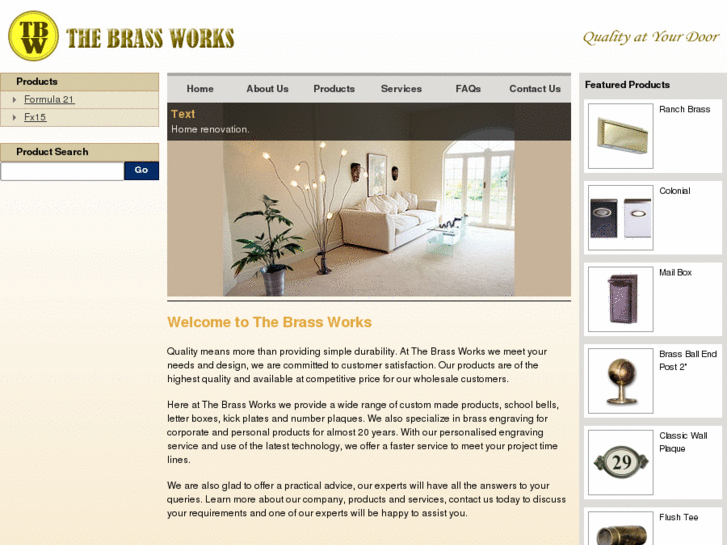 www.the-brass-works.com