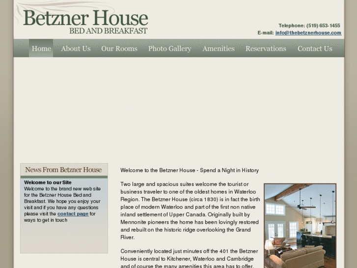 www.thebetznerhouse.com