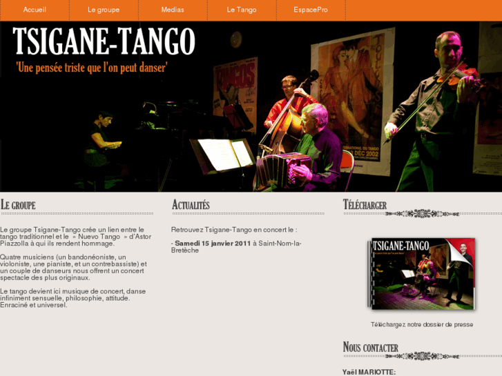 www.tsigane-tango.com