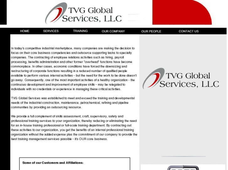 www.tvgglobalservices.com