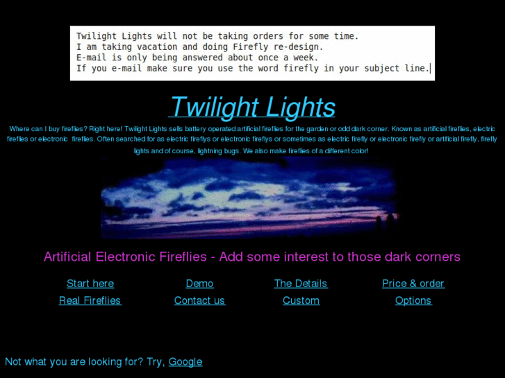 www.twilightlights.com