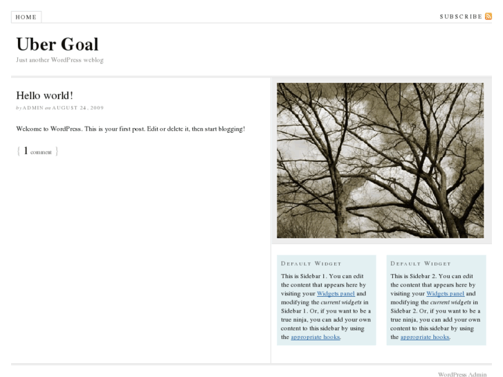 www.ubergoal.com