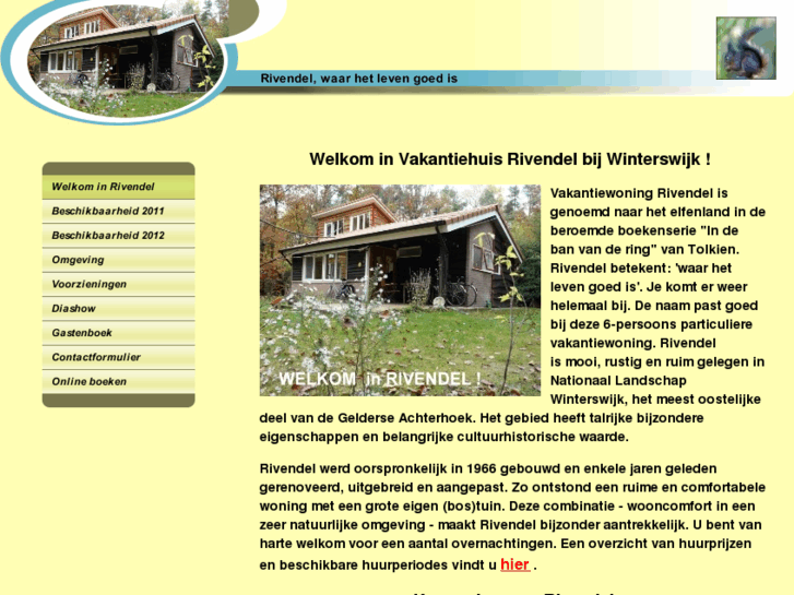 www.vakantiehuiswinterswijk.info