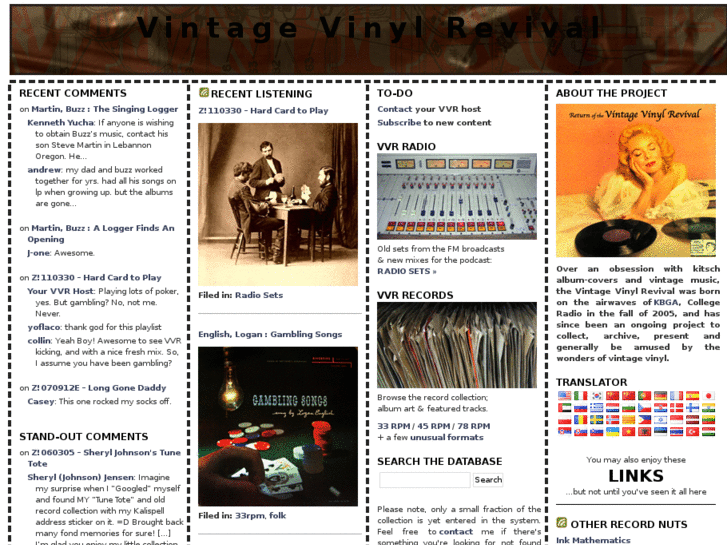 www.vintagevinylrevival.com