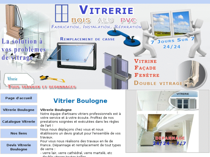 www.vitrerieboulogne.net