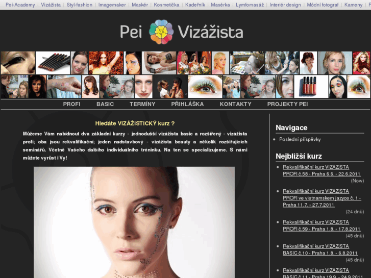 www.vizazistka.biz