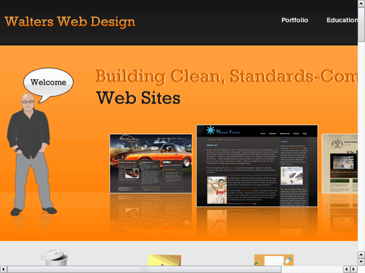 www.walterswebdesign.org