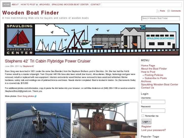 www.woodenboatfinder.org