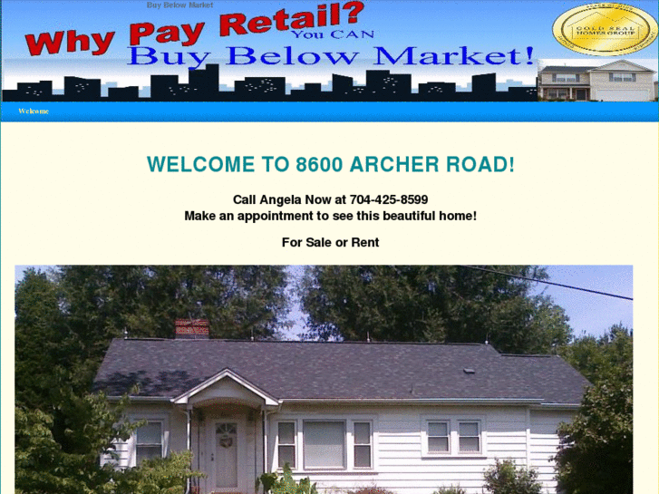 www.8600archerroad.info