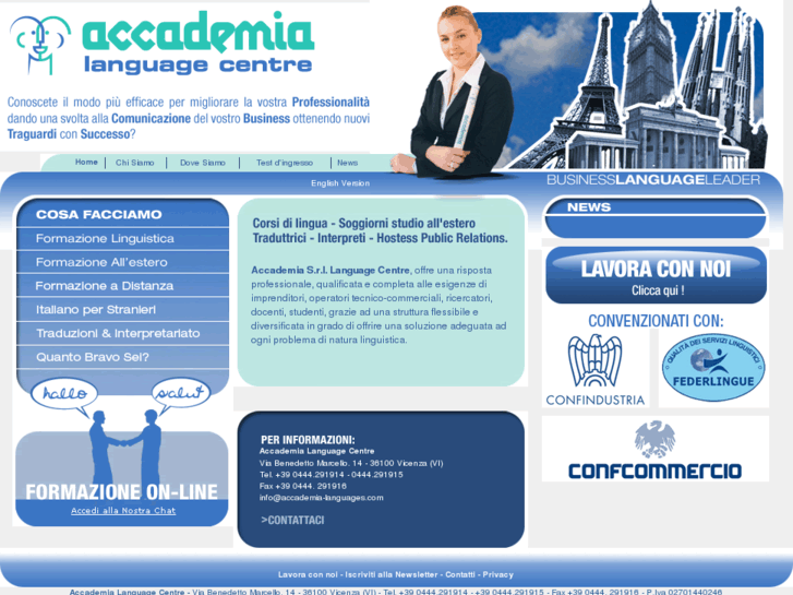 www.accademia-languages.com