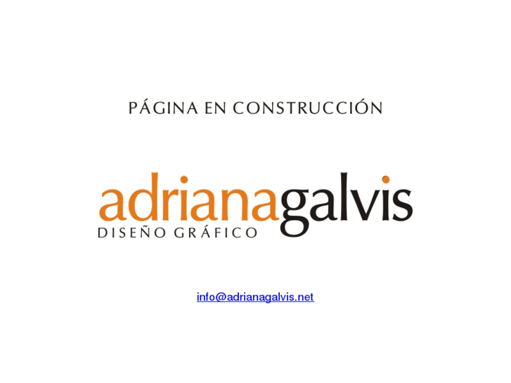 www.adrianagalvis.net