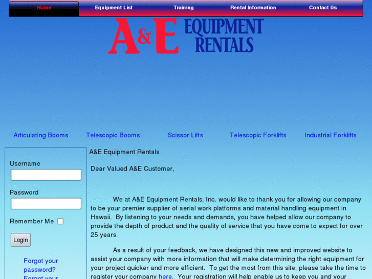 www.aeequipment.com