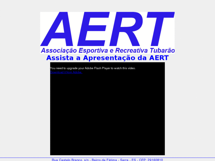 www.aert.com.br