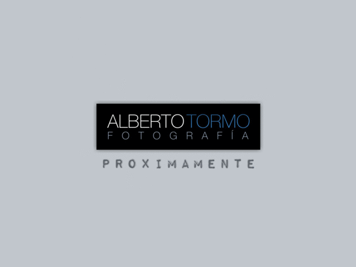 www.albertotormo.com