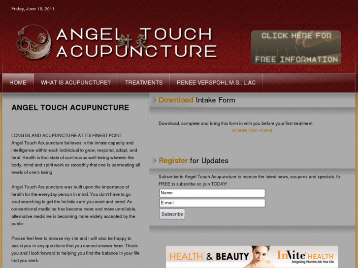 www.angeltouchacupuncture.com