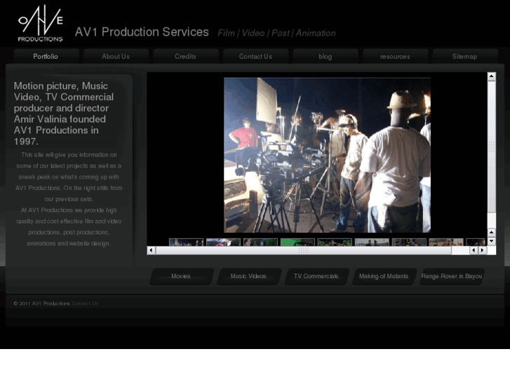 www.av1productions.com