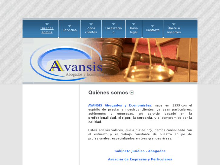 www.avansis-asesores.com