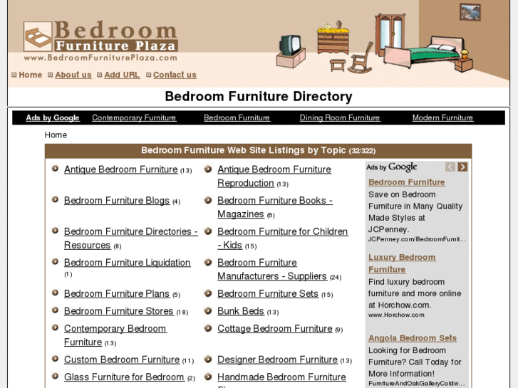 www.bedroomfurnitureplaza.com