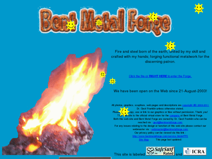 www.bentmetalforge.com