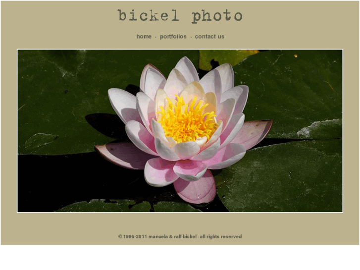 www.bickelphoto.com