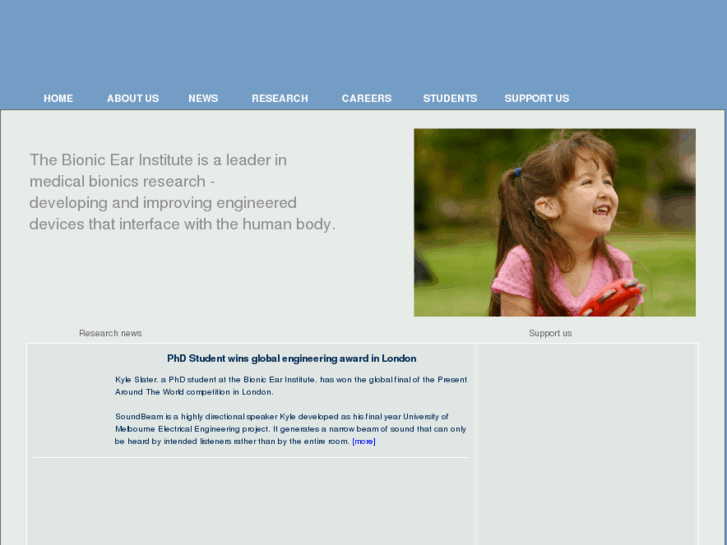www.bionicear.org