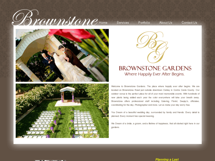 www.brownstonegardens.com