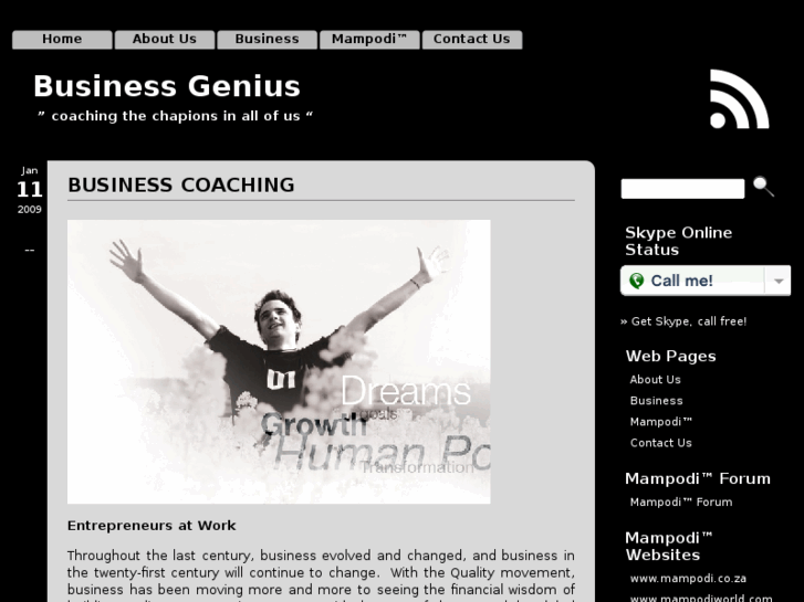 www.businessgenius.net