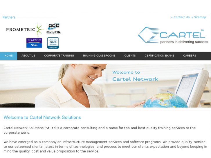 www.cartelnetwork.com