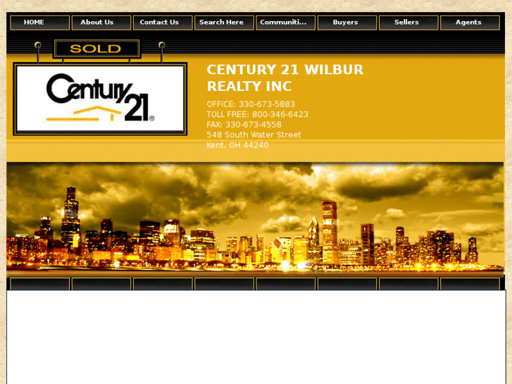 www.century21wilbur.com