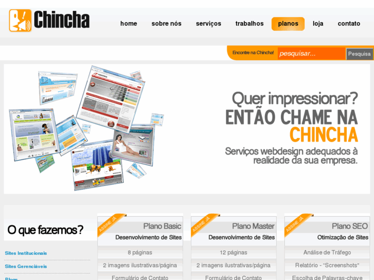 www.chincha.com.br