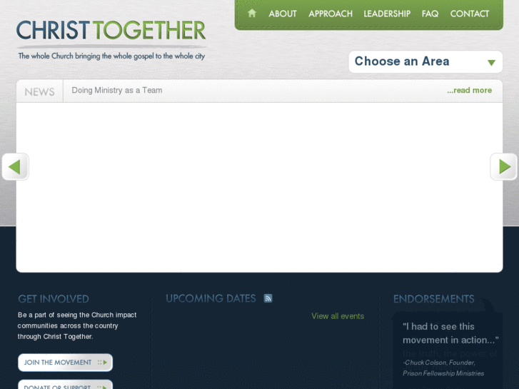 www.christtogether.com