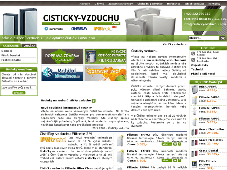 www.cisticky-vzduchu.com