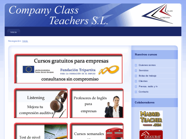 www.companyclass.com