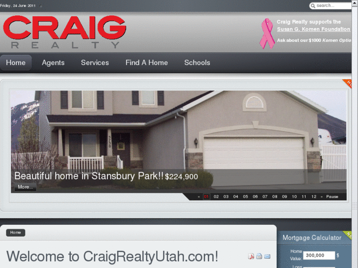 www.craigrealtyutah.com