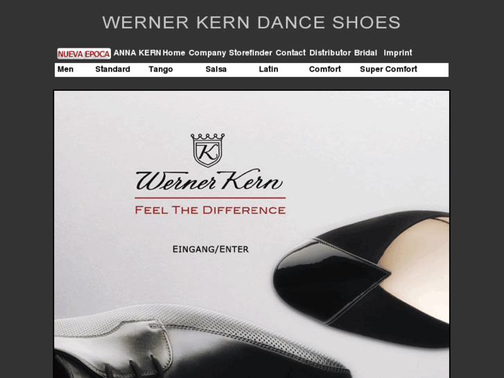 www.danceshoes-kern.com